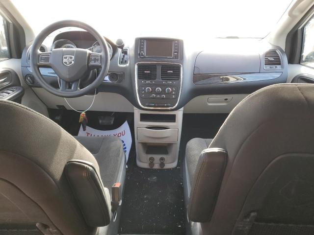 2C4RDGBG2LR191932 Dodge Grand Caravan Se
