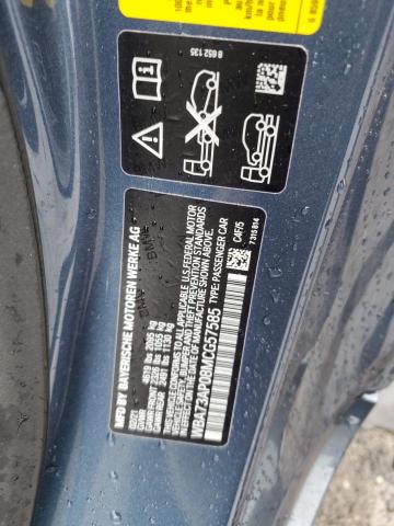 WBA73AP08MCG57585 BMW 430xi