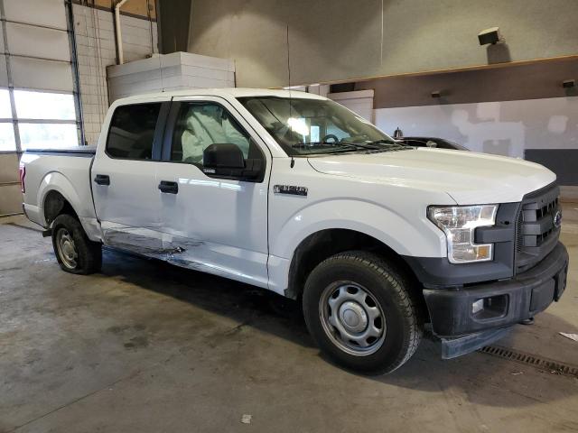 1FTEW1EF2HKE26750 Ford F150 Supercrew