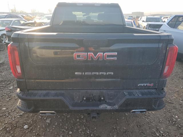 1GTP9EEL7MZ205529 GMC Sierra K1500 At4
