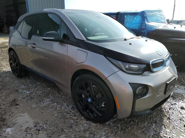 WBY1Z4C52FV504374 BMW I3 REX