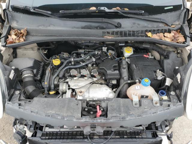 ZFBCFACH8EZ008095 Fiat 500l Lounge