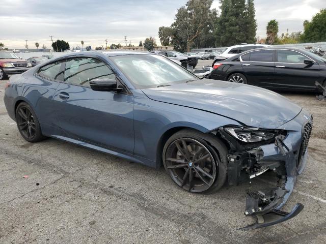WBA53AP09MCF66784 BMW 430I