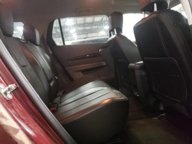 2GKFLVE34H6163663 GMC Terrain Denali