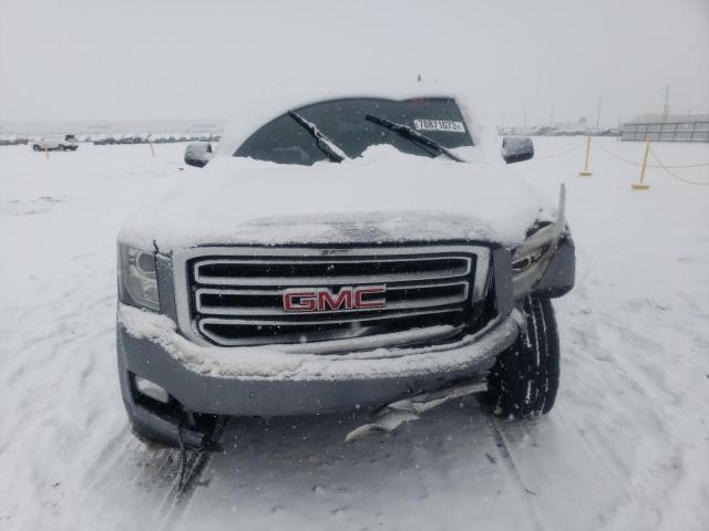 1GKS2GKC0JR139372 GMC Yukon Xl K1500 Slt