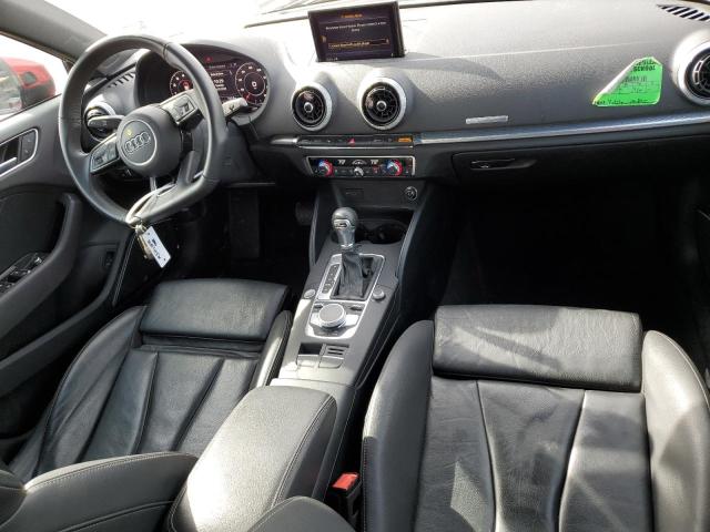 WAUCUGFF0LA013655 Audi A3 Premium Plus