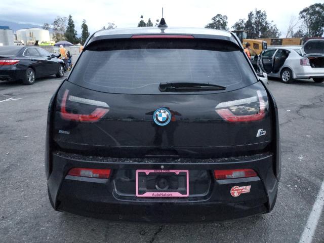 WBY1Z8C39HV893278 BMW I3 REX