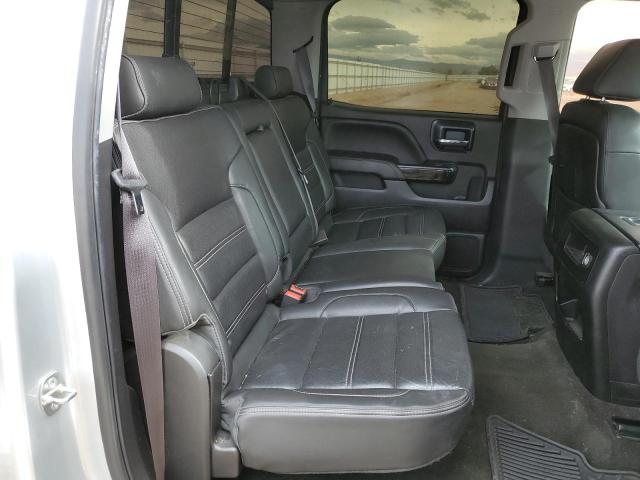 3GTU2WEJ6EG527785 GMC Sierra K1500 Denali