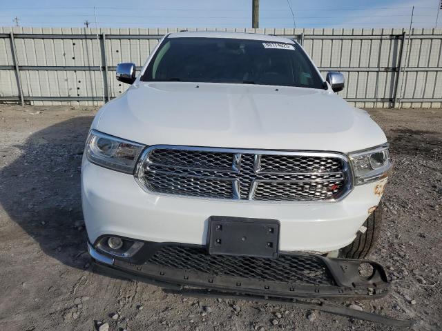 1C4RDHEG1EC530466 Dodge Durango Citadel