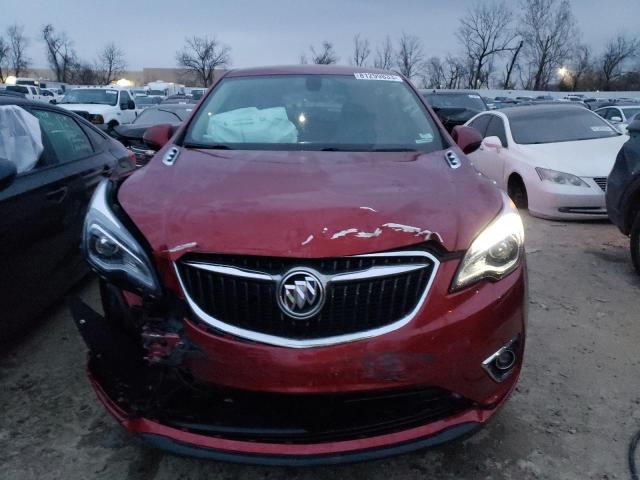 LRBFXBSA3LD104114 Buick Envision Preferred