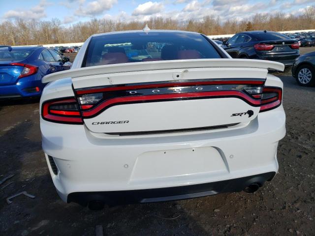 2C3CDXL9XPH601446 Dodge Charger Srt Hellcat