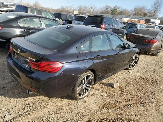 WBA4J7C57KBM76068 BMW 440xi Gran Coupe