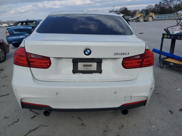 WBA3A9G58ENS65269 BMW 335 I