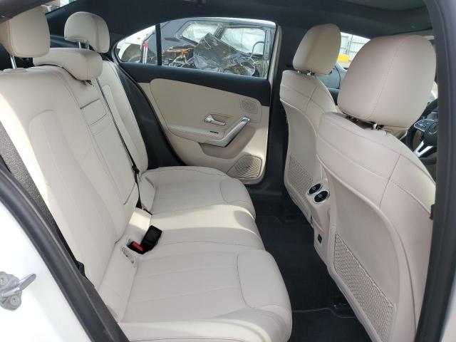 W1K3G4EB8MJ269959 Mercedes-Benz A 220