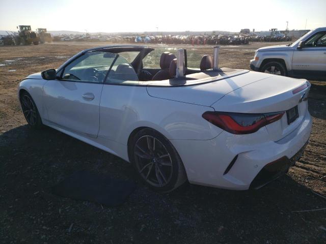 WBA53AT00MCG15098 BMW M440I