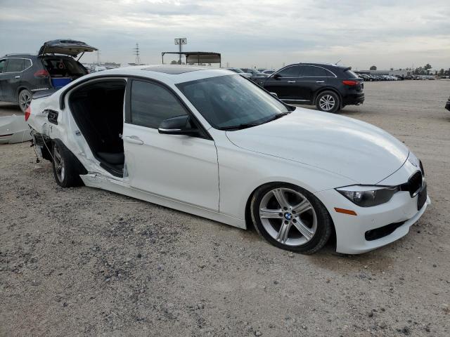 WBA3C1C55EK107068 BMW 328 I Sulev