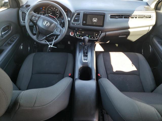 3CZRU6H51MM742659 Honda HR-V EX