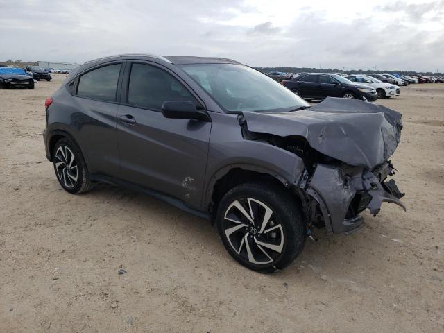 3CZRU5H13KG704191 Honda HR-V SPORT