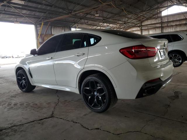 5UXKU2C58G0N79747 BMW X6 Xdrive35i