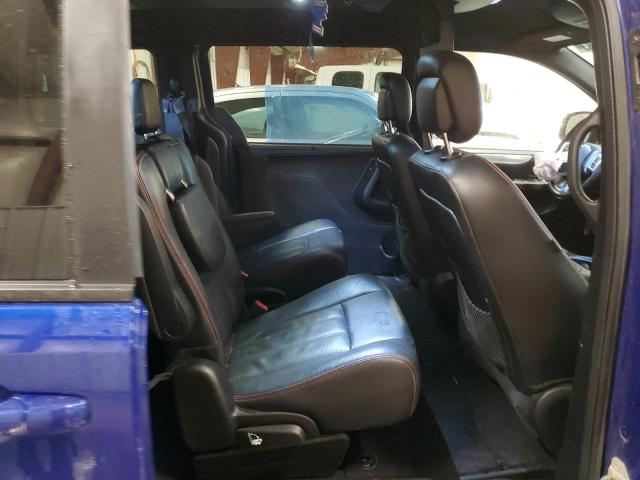 2C4RDGEG9KR512391 Dodge Grand Caravan Gt
