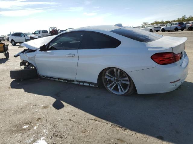 WBA3N7C51FK225102 BMW 428 I