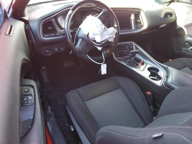 2C3CDZAG8LH210836 Dodge Challenger Sxt