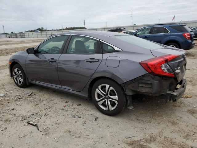 19XFC2F56HE075708 Honda Civic Lx