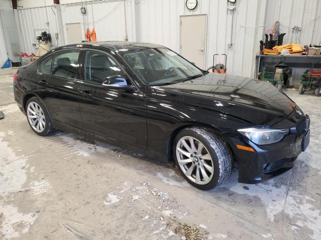WBA3C3G51FNT52438 BMW 320 I Xdrive