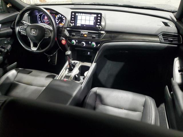 1HGCV1F38KA003524 Honda Accord Sport