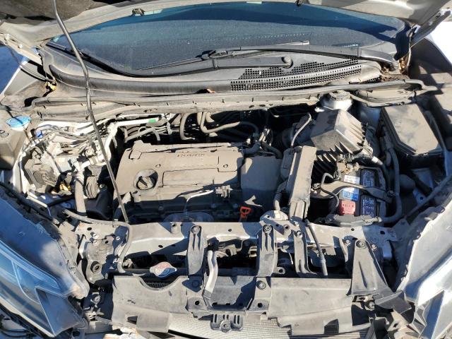 5J6RM4H3XFL065182 Honda CR-V LX