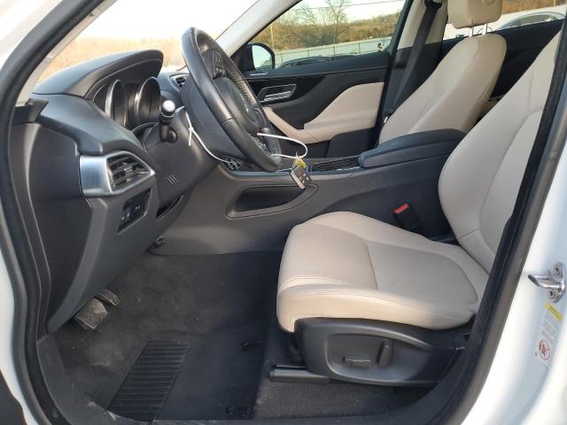 Jaguar F-pace Premium 2018 SADCJ2FX0JA276320 Image 7