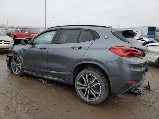 WBXYN1C0XL5P93758 BMW X2 M35i