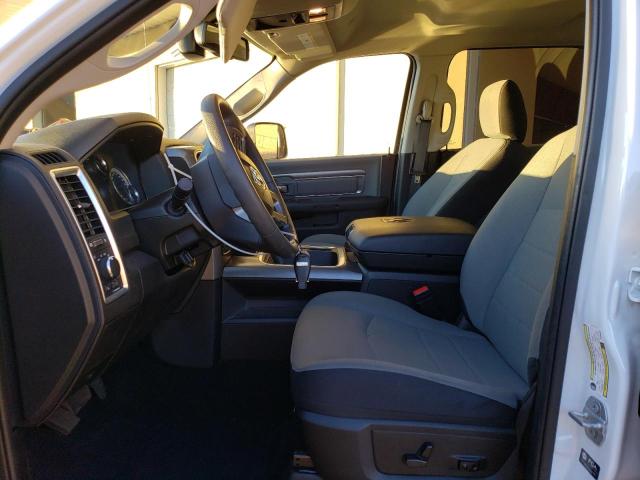 1C6RR7LGXNS209375 RAM 1500 Classic Slt