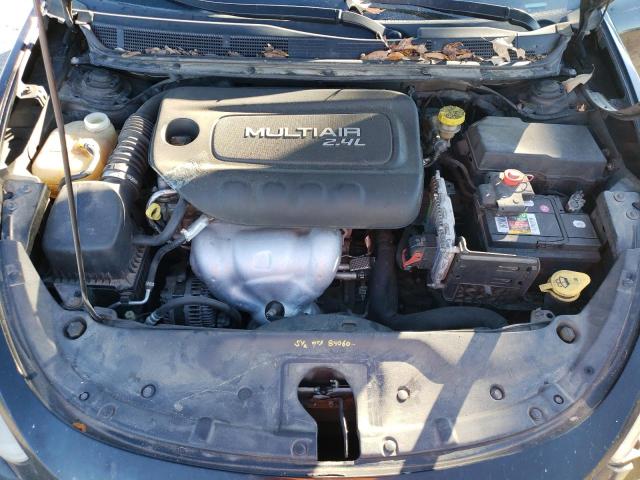 1C3CDFBB2ED859985 Dodge DART SXT