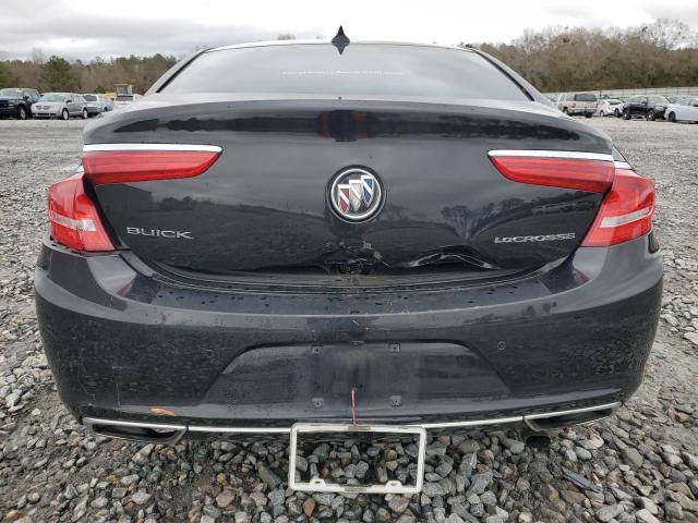 1G4ZP5SS7HU162660 Buick Lacrosse Essence