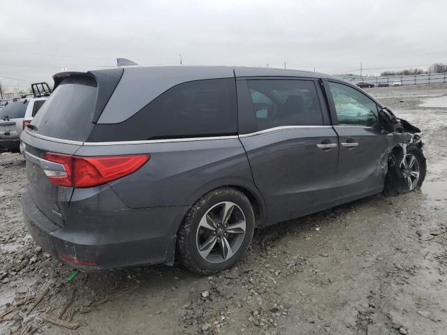 5FNRL6H87JB006330 Honda Odyssey Touring