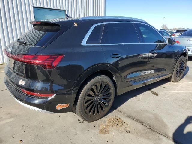 WA1VAAGEXKB006027 Audi E-tron Prestige