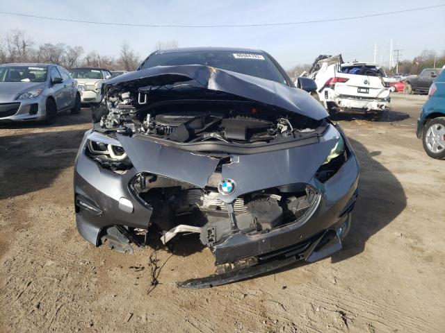 WBA73AK02M7H61392 BMW 228XI