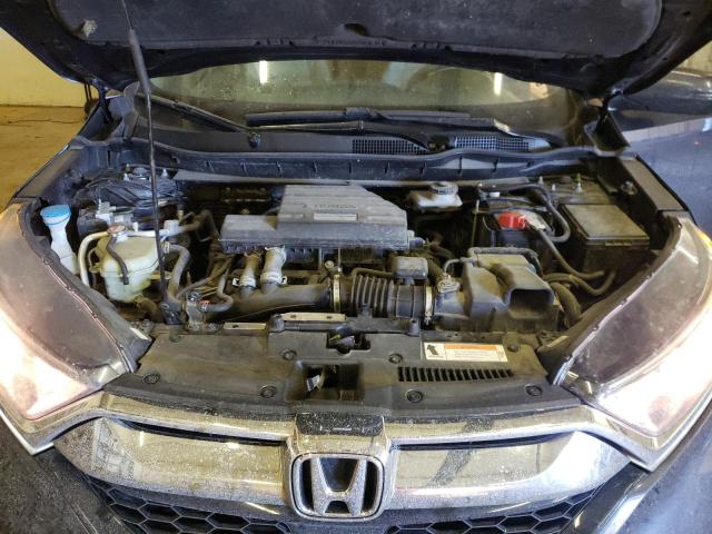 5J6RW2H51HL035507 Honda CR-V EX