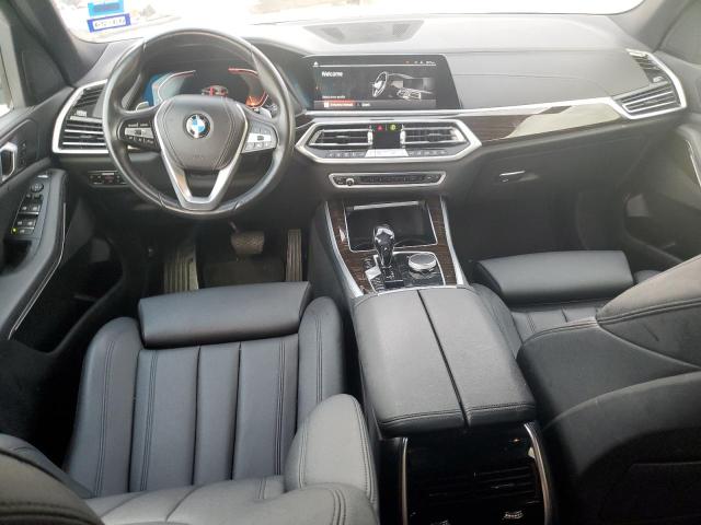 5UXCR4C05L9C25084 BMW X5 Sdrive 40i