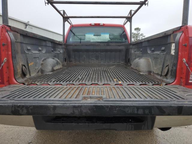 1GT01ZCG0EF128351 GMC Sierra C2500 Heavy Duty