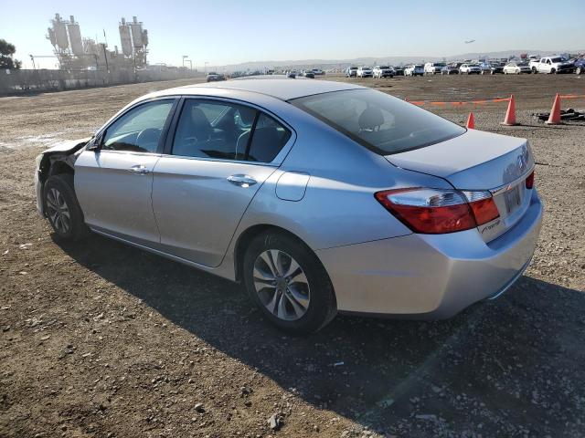 1HGCR2F30EA232617 Honda ACCORD LX