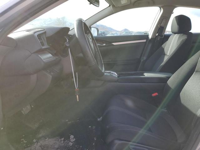 19XFC2F58HE031970 Honda Civic Lx