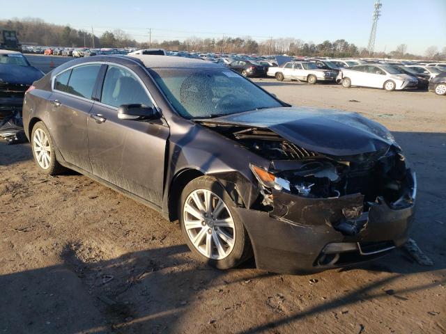 19UUA8F3XEA002789 Acura Tl Se