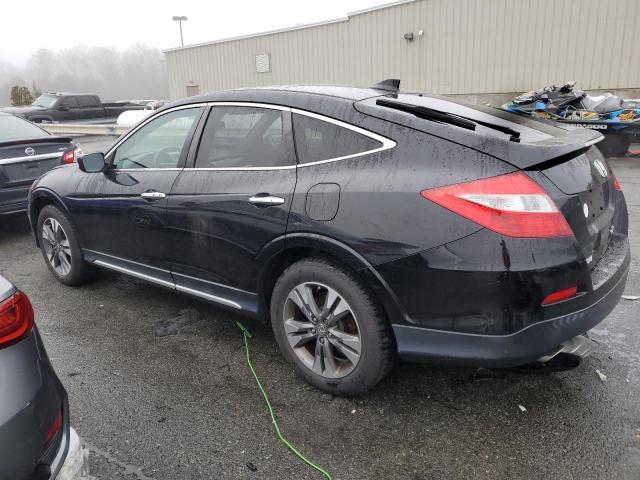 5J6TF2H56FL004532 Honda Crosstour Exl