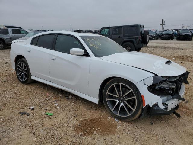 2C3CDXCT6LH182209 Dodge CHARGER R/T