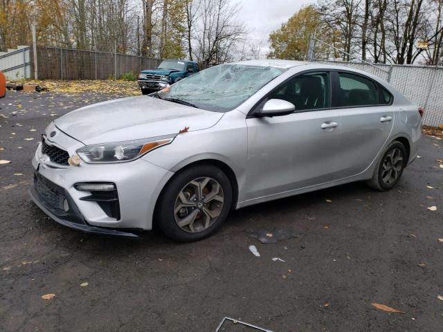 Auction sale of the 2021 Kia Forte Fe, vin: 3KPF24AD7ME305151, lot number: 79093453