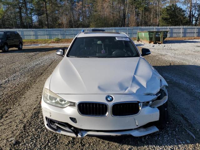 WBA3A5G55FNS82783 BMW 328 I
