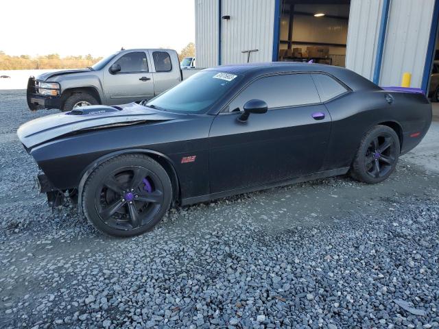 Продажа на аукционе авто 2015 Dodge Challenger Sxt, vin: 2C3CDZAT1FH782784, номер лота: 81076903