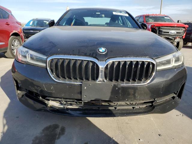 WBA53BH09MCF62111 BMW 530 I